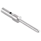 Ilme - Contact mâle argenté 4A diamètre 0.52 - 0.75 mm²