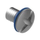 Ilme - Kit joint bleu + vis pour obtenir IP66/67 sur les inserts serie CD 07/08