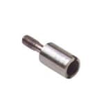 Ilme - Vis de détrompage fer galvanisé optionnelle pour 72 combinaisons