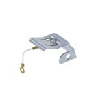 Ilme - Accessoire pour verrouiller 2 boitiers série CLASS 2 leviers bas profil