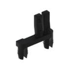 Ilme - Pion de détrompage couleur noire - série MIXO ONE