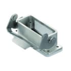 Ilme - Embase encastrée 1 levier renforcé gabarit 49.16 - série CEM