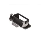 Ilme - Embase encastrée 1 levier renforcé gab 49.16 - série ambiance agressive