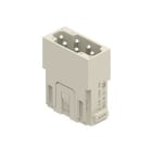 Ilme - Module mâle Mixo 6 pôles 16A 500V - raccordement AXYR®
