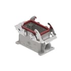 Ilme - Embase en saillie, 2 leviers entrée M20 - gabarit 57.27 - série 180° C