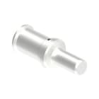 Ilme - Contact à sertir mâle MIXO 300A pour conducteur section 70mm² AWG 2/0