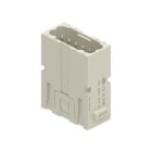 Ilme - Module Mixo mâle 12 pôles 10A - 250V - raccordement AXYR®