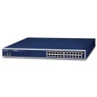 Konni - Planet Injecteur PoE managé 12 ports Giga 802.3at 360W