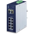 Konni - Planet Switch Indus L2 8 ports Giga 2xSFP (1G/2,5G)