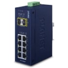 Konni - Planet Switch Indus 8 ports Giga 2xSFP