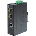 Konni - Planet Transceiver Indus 1xRJ45 Giga / 2xSFP