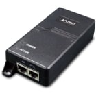 Konni - Planet Injecteur PoE+ Giga 802.3at 30W alim interne