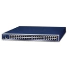 Konni - Planet Injecteur PoE 24 ports Giga managé 400W