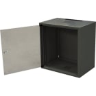 Konni - Eonis Coffret de brassage 19" 12U prof 500 porte vitrée