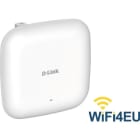 Konni - D-Link Borne WiFi5 1200Mbps NucliasConnect PoEaf