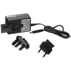 Konni - D-Link Alimentation 12V/ 3A noire connecteur 3,8mm