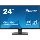 Konni - Iiyama Moniteur  IPS 24" Full HD DP/HDMI HP