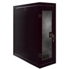 Konni - Eonis Coffret mural vertical fixe 19'' 4U Prof 500