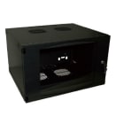 Konni - Eonis Coffret de brassage 19" 6U prof 450 porte vitrée