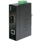 Konni - Planet Transceiver industriel 100Base TX / FX SC -40/+75°