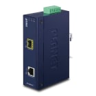 Konni - Planet Transceiver industriel 100Base TX / SFP -40/+75°C