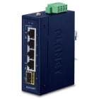 Konni - Planet Switch Indus 4 ports Giga 1xSFP