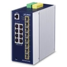 Konni - Planet Switch Indus L3 8 ports Giga 8xSFP(1G/2,5G)