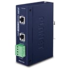 Konni - Planet Récepteur Indus compact 1xRJ45 Giga PoE at 30W