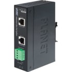 Konni - Planet Récepteur industriel Ultra PoE 1 port 75W 12-24v