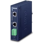 Konni - Planet Récepteur Indus 1xRJ45 Giga PoE bt 90W