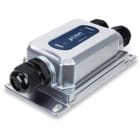 Konni - Planet Extender Indus IP67 1xRJ45 In(bt) / 2xRJ45 Out(at)
