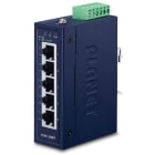 Konni - Planet Switch Indus compact 5 ports 100Mbits