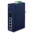 Konni - Planet Switch Indus 4 ports 1xSC multimode 100Mbits