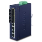 Konni - Planet Switch Indus 4 ports 2xSC monomode 100Mbits