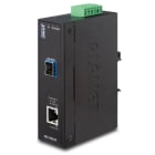 Konni - Planet Transceiver Indus 1xRJ45 (2.5G,5G,10G) / 1xSFP+
