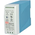 Konni - Planet Alimentation industrielle Rail Din 24V 40W Slim