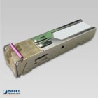 Konni - Planet Module SFP WDM Tx1550 60KM 100Mbps -40/+75°C DDM