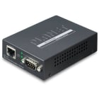 Konni - Planet Modbus gateway 1 port RS232/422/485 -10/+60°C