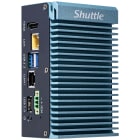 Konni - Shuttle Edge-PC PoE Barebone 24/7 - pour intégration
