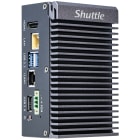 Konni - Shuttle Edge-PC Barebone Hautes Temp - pour intégration