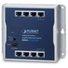 Konni - Planet Switch mural 8 ports Giga