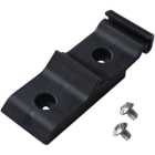Konni - Teltonika Teltonika Kit de montage Rail DIN compact PVC