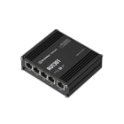 Konni - Teltonika Routeur industriel 5 ports 100Mbits IoT USB