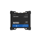 Konni - Teltonika Routeur indus LTE Cat4 2 sims Wifi n PoE+