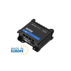 Konni - Teltonika Routeur indus LTE Cat4 2 sims 4x100Mb Wifi RS GNSS