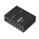 Konni - Teltonika Routeur LTE Cat20 5G dual sim Wifi 6 ant. ext.