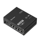 Konni - Teltonika Routeur LTE Cat20 5G E-SIM Wifi 6 ant. ext