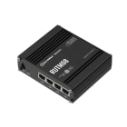Konni - Teltonika Routeur industriel 4 ports Giga VPN M2M