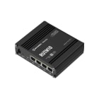 Konni - Teltonika Routeur industriel 4 ports Giga Wifi 5 M2M