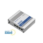 Konni - Teltonika Routeur indus 1 Wan 3 Lan Giga Wifi ac Bt VPN